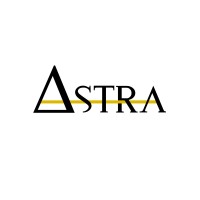 Astra Italia logo - Similar company to Simcubator