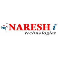 NareshIT logo - Similar company to Djtechnologies