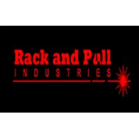 Rack and Pull Industries logo - Similar company to Morpheus Ag
