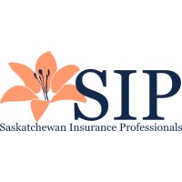 Saskatchewan Insurance Professionals (SIP) logo - Similar company to Prairie Roots 2025