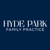 Hyde Park Family Practice logo - Similar company to Commercium Bank