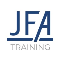 JFA Training logo - Similar company to Inove Saúde