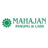 Mahajan Imaging & Labs logo - Similar company to Vgotthis Marketing Pvt Ltd