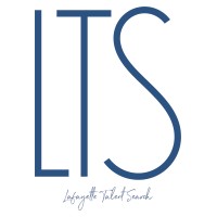 Lafayette Talent Search logo - Similar company to Excelcium Ltd. (World Hospitality Search Masters)