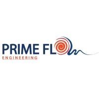 Prime Flow Engineering logo - Similar company to Prime Flow Engineering Llc