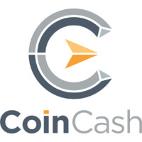 CoinCash logo - Similar company to Salarify Poland