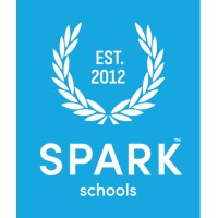 SPARK Schools logo - Similar company to Roedean School (Sa)