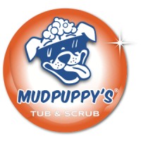 Mudpuppy's logo - Similar company to Vantage Wealth
