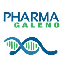 Pharma Galeno logo - Similar company to Diatech Gene Synthesis