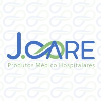 J.Care Industria logo - Similar company to Rede De Drogarias Exata