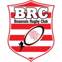 Beauvais Rugby Club logo - Similar company to Oise Sans Permis (Aixam)