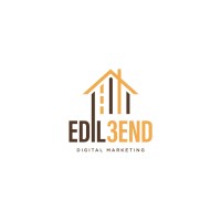 EDIL 3END logo - Similar company to Edil Cei
