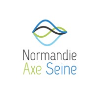 Normandie Axe Seine NAS logo - Similar company to Boyet Tp