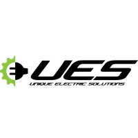 Unique Electric Solutions logo - Similar company to Intelibs, Inc.