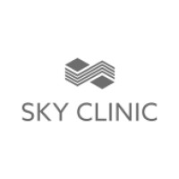 SkyClinic logo - Similar company to Skyclinic