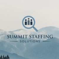 Summit Staffing Solutions logo - Similar company to Edge Analytical Laboratories