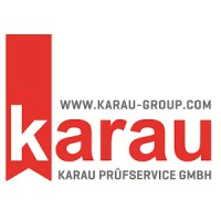 Karau Prüfservice GmbH logo - Similar company to Rds Gmbh
