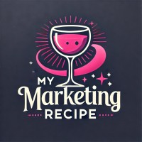 My Marketing Recipe logo - Similar company to Pixel Harmony Studios
