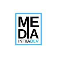 INFRADEV Media logo - Similar company to Infradev Group