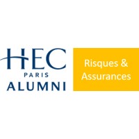 HEC Risk & Insurance logo - Similar company to Chea Alumni
