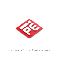 Industrial Plastics Europe BV logo - Similar company to Quality Products
