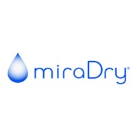 miraDry Texas logo - Similar company to Miradry®