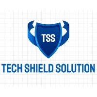 TECH SHIELD SOLUTIONS logo - Similar company to Online Tech