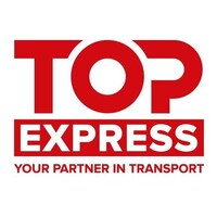 TOP Express Sp. z o.o. logo - Similar company to Hubnet Express