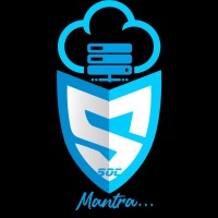 SOC Mantra logo - Similar company to Soc-Class