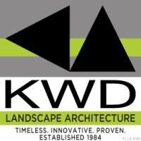 KWD Landscape Architecture logo - Similar company to Pla Design Studio