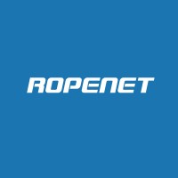 ROPENET GROUP logo - Similar company to Orion Ropeworks Inc