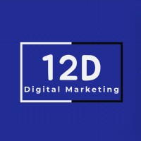 12D Digital Marketing logo - Similar company to Rifa Marketing