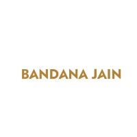 Bandana Jain logo - Similar company to Bhandi