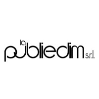 La Publiedim logo - Similar company to Point Nine Four Consulting