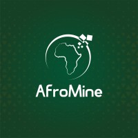 AfroMine Co. logo - Similar company to Ami Pharma
