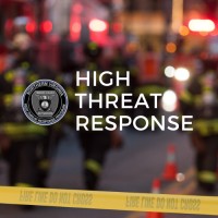 High Threat Response logo - Similar company to Jcbrn Defence Coe