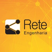 Rete Engenharia logo - Similar company to Aelétrica Soluções Elétricas E Automação
