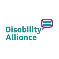 Guernsey Disability Alliance LBG logo - Similar company to Ballsapp