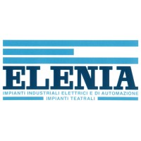 Elenia srl logo - Similar company to Casella S.R.L.