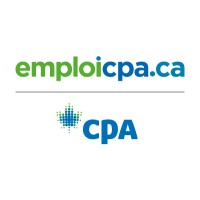 Emploi CPA logo - Similar company to Vérificateur Général Du Québec