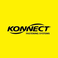 Konnect Fastening Systems NZ logo - Similar company to Bremick