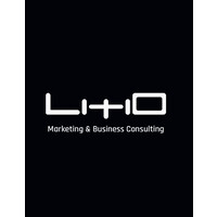 Litio Hub logo - Similar company to Phygital_Mx