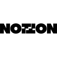 Notion logo - Similar company to Notion.Ch | Digital Growth