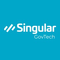 Singular GovTech logo - Similar company to Govtech Lab