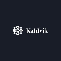 Kaldvík logo - Similar company to Thor Salmon