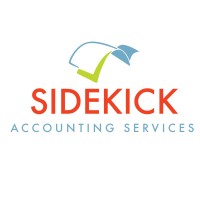 Sidekick Accounting Services logo - Similar company to Sidekick.