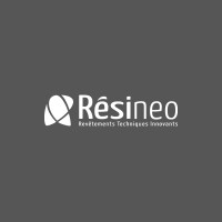 Résineo logo - Similar company to Bfs Équipements