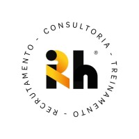 IRH Consultoria logo - Similar company to Irh+ | Recruitment