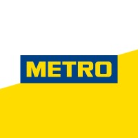 METRO Deutschland GmbH logo - Similar company to Chefs Culinar