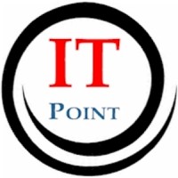 ITPOINT logo - Similar company to Itpoint